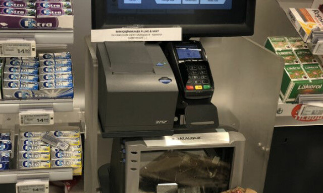Lurer butikkene med bolletrikset: - Det verste jeg har sett